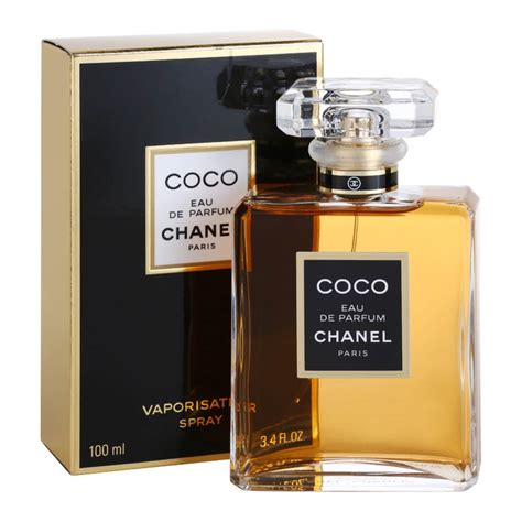 chanel coco women's perfume|Coco Chanel perfume price list.